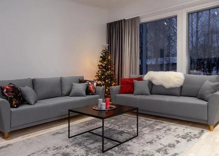 Luxury Suites Pannunkorva D