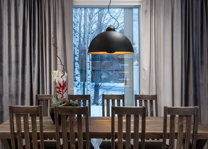Luxury Suites Pannunkorva D