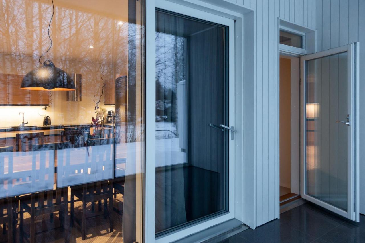Luxury Pannunkorva D * Rovaniemi