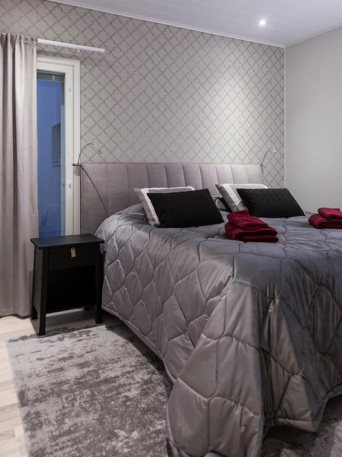 Apartment Luxury Pannunkorva D