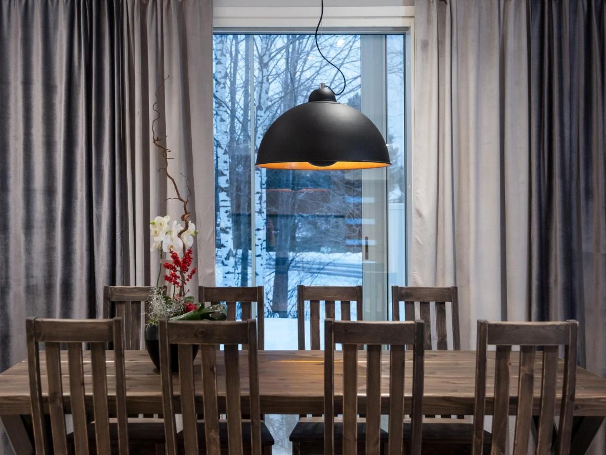 Luxury Pannunkorva D * Rovaniemi