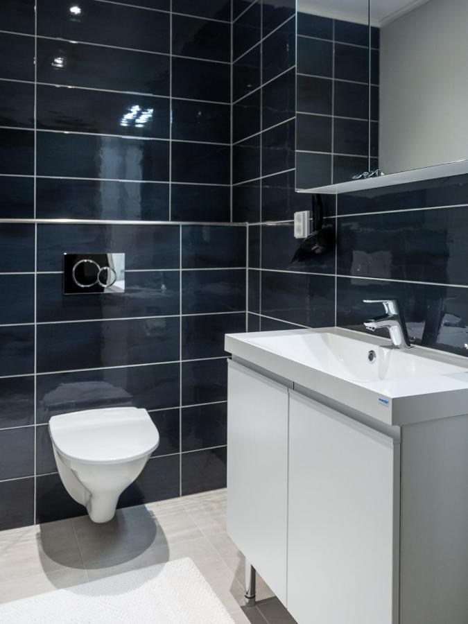 Luxury Pannunkorva D Apartment Rovaniemi