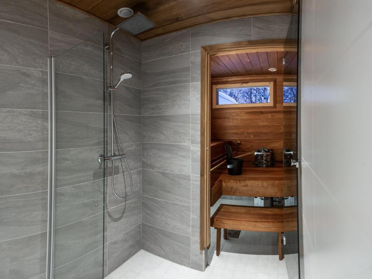 Luxury Pannunkorva D Appartamento