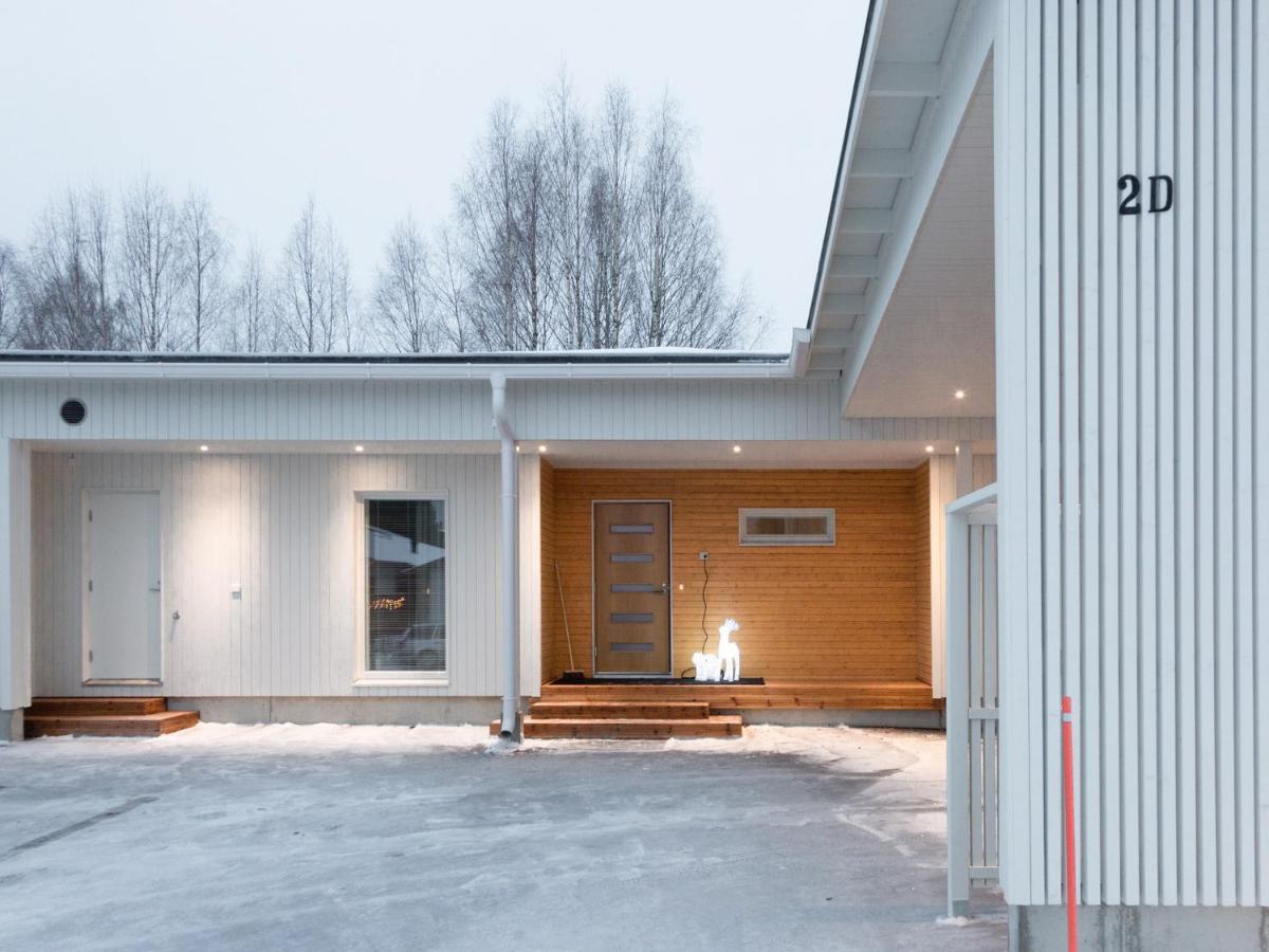 Luxury Pannunkorva D Rovaniemi