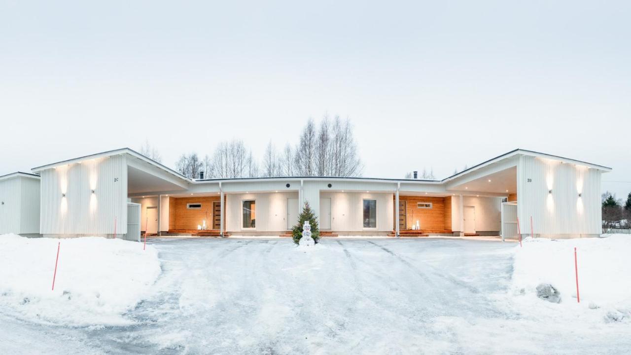 Luxury Pannunkorva D *