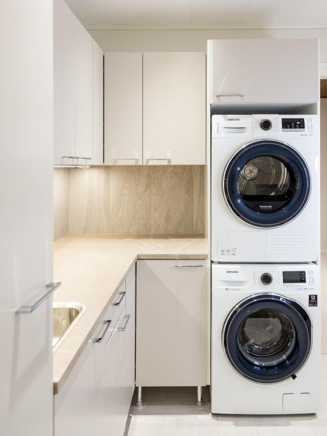 Apartment Luxury Pannunkorva D