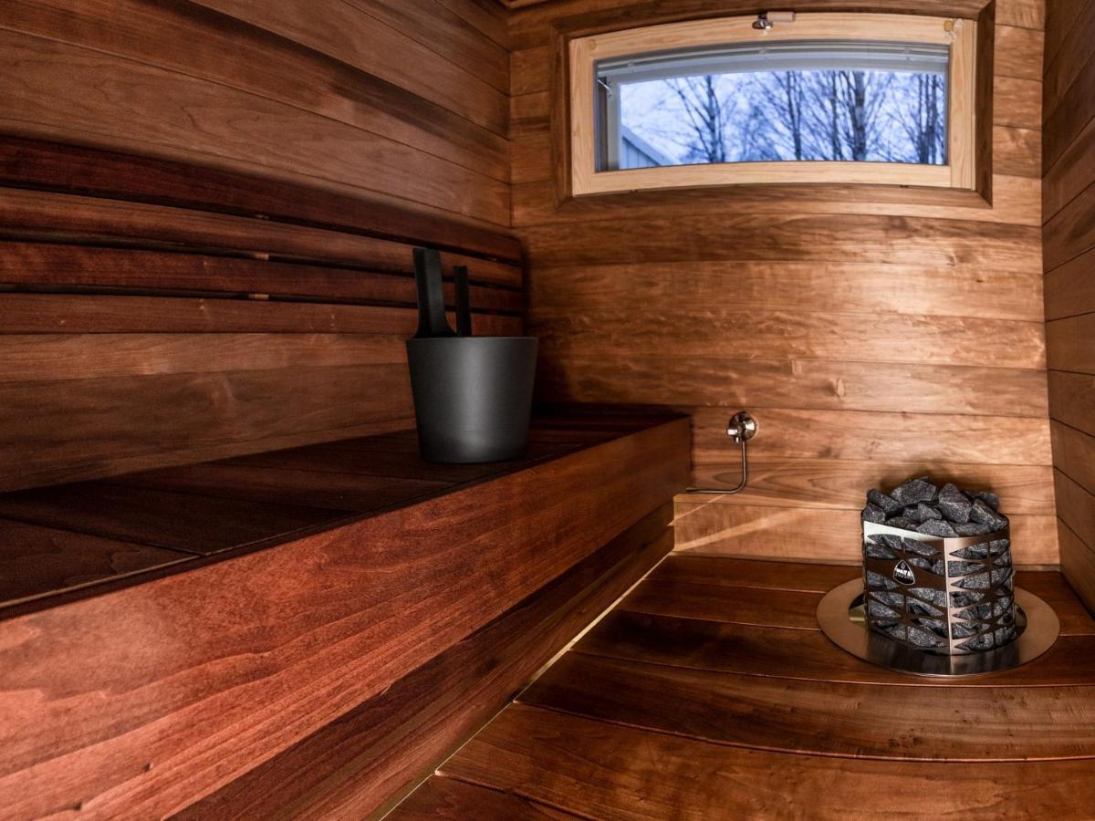 Luxury Pannunkorva D Appartamento